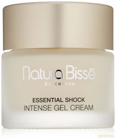 Natura Bissé Essential Shock Gel Crema Reafirmante Intensiva (Todo Tipo De Piel) - 75 ml.