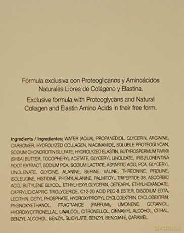 Natura Bissé Essential Shock Gel Crema Reafirmante Intensiva (Todo Tipo De Piel) - 75 ml.