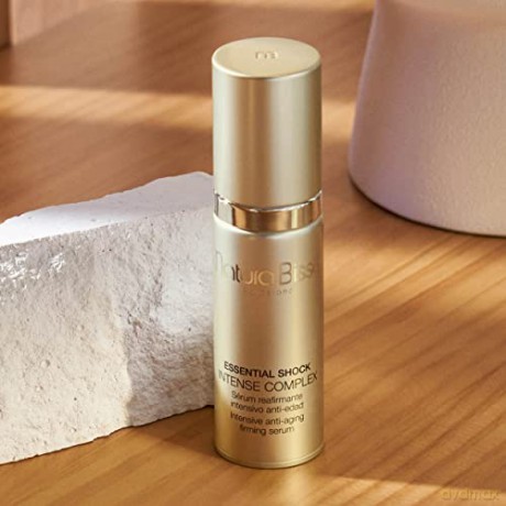 Natura Bisse Essential Shock Intense Complex Serum 30ML