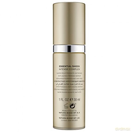 Natura Bisse Essential Shock Intense Complex Serum 30ML