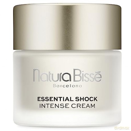 Natura Bissé Essential Shock Intense Cream, 75 ml
