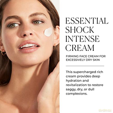 Natura Bissé Essential Shock Intense Cream, 75 ml