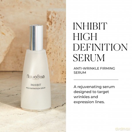 Natura Bissé Gesichtsserum, 1er Pack(1 x 60 milliliters)