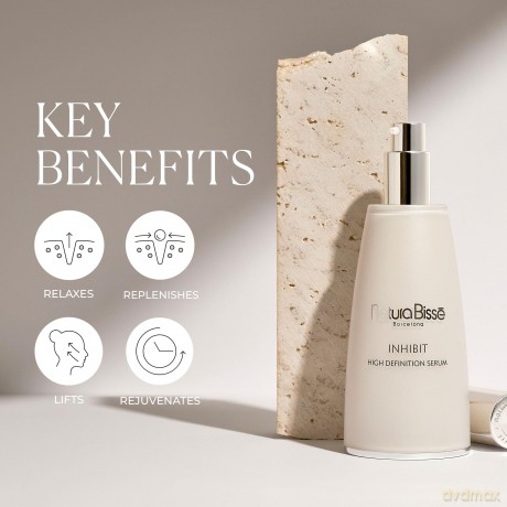 Natura Bissé Gesichtsserum, 1er Pack(1 x 60 milliliters)