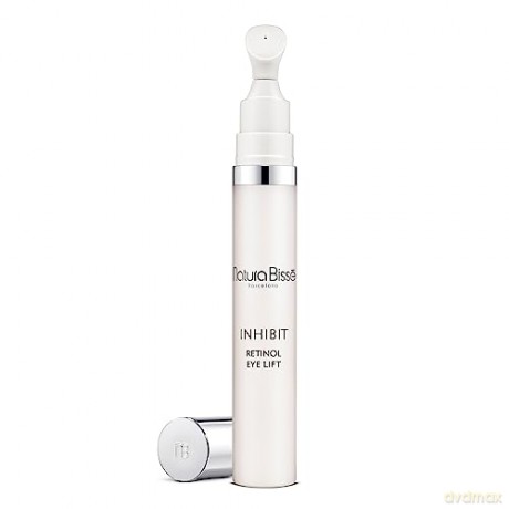 Natura Bissé Inhibit Eye Lift Refiner, 15 ml