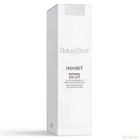 Natura Bissé Inhibit Eye Lift Refiner, 15 ml