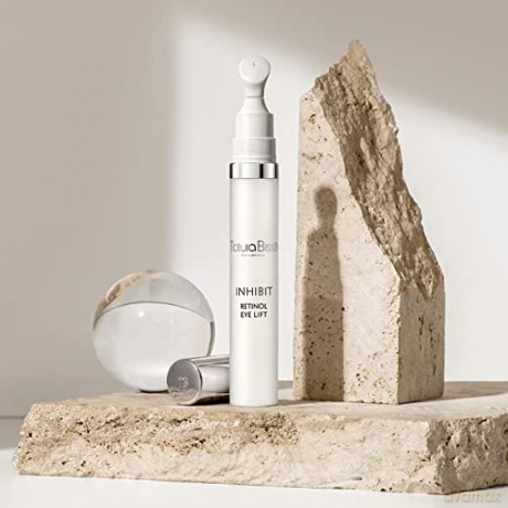 Natura Bissé Inhibit Eye Lift Refiner, 15 ml