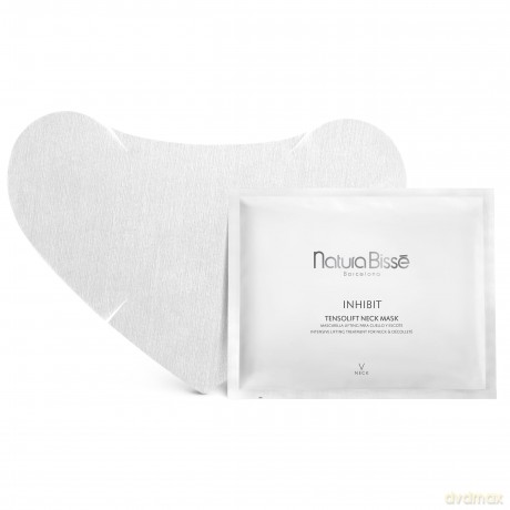 Natura Bissé Inhibit Tensolift Neck Mask 1pz