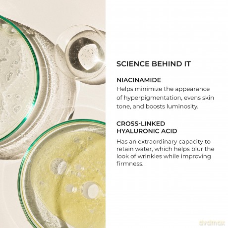 Natura Bissé Inhibit Tensolift Neck Mask 1pz