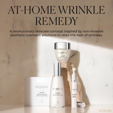 Natura Bissé Inhibit Tensolift Neck Serum