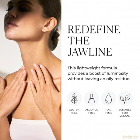 Natura Bissé Inhibit Tensolift Neck Serum