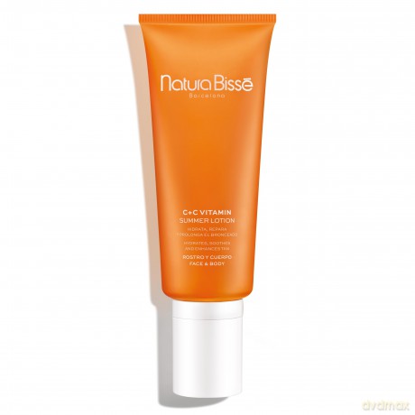 Natura Bissé Massageöle, 400 ml