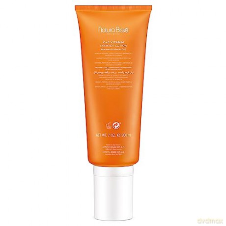 Natura Bissé Massageöle, 400 ml