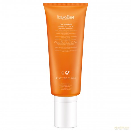 Natura Bissé Massageöle, 400 ml