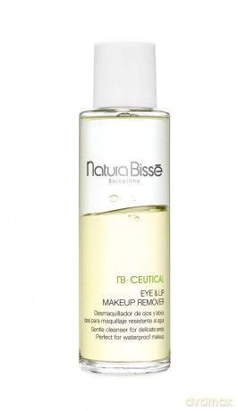 Natura Bisse Nb Ceutical Desmaquillante Augen Und Lippen 200ml