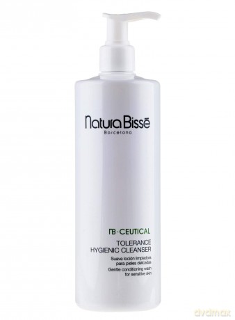 Natura Bisse Nb Ceutical Toleranz Toner 500ml