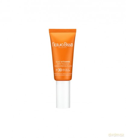 Natura Bissé Sol C+C SPF30 OIL FREE 30ML