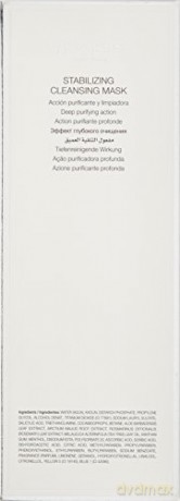 Natura Bissé Stabilisierende Reinigungsmaske, 75 ml