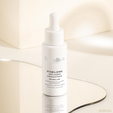 Natura Bissé Stabilizing - Anti-Aging-Konzentrat 30 ml