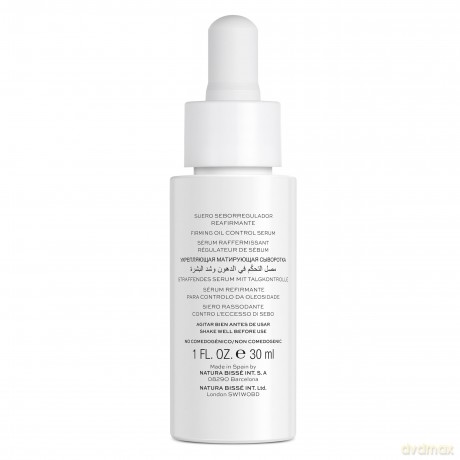 Natura Bissé Stabilizing - Anti-Aging-Konzentrat 30 ml