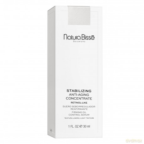 Natura Bissé Stabilizing - Anti-Aging-Konzentrat 30 ml