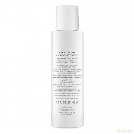 Natura Bisse Stabilizing Resurfacing Essence 100 ml