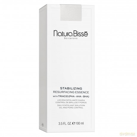 Natura Bisse Stabilizing Resurfacing Essence 100 ml