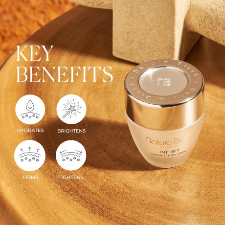 Natura Bisse Tensolift Neck Cream 50Ml