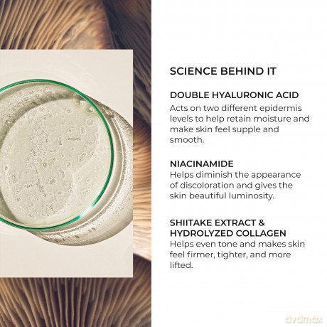 Natura Bisse Tensolift Neck Cream 50Ml