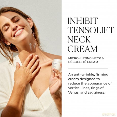 Natura Bisse Tensolift Neck Cream 50Ml
