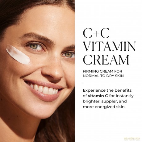 Nature Bisse Cc Vitamin Cream Spf 10 75ml