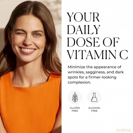 Nature Bisse Cc Vitamin Cream Spf 10 75ml
