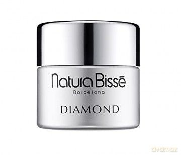 Nature Bisse Diamond Gel Cream 50ml