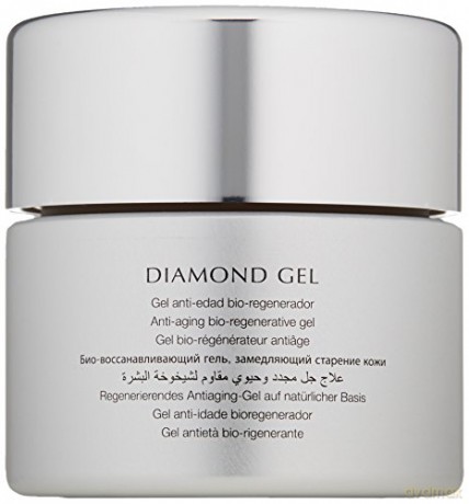 Nature Bisse Diamond Gel Cream 50ml