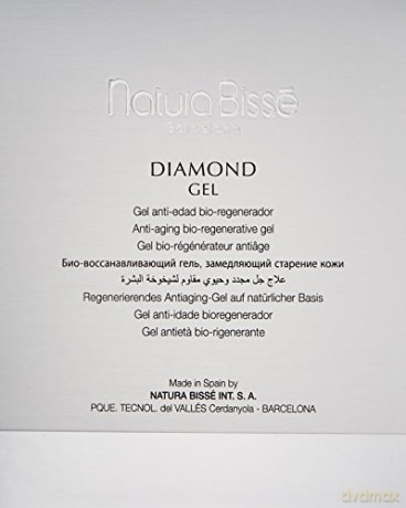 Nature Bisse Diamond Gel Cream 50ml