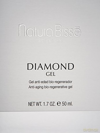 Nature Bisse Diamond Gel Cream 50ml