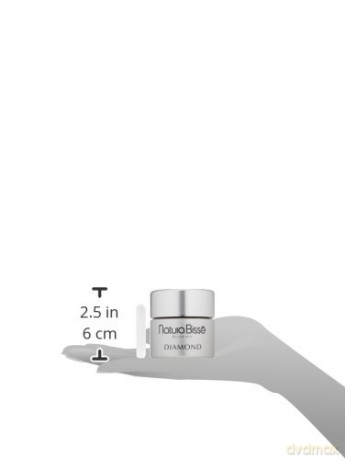 Nature Bisse Diamond Gel Cream 50ml