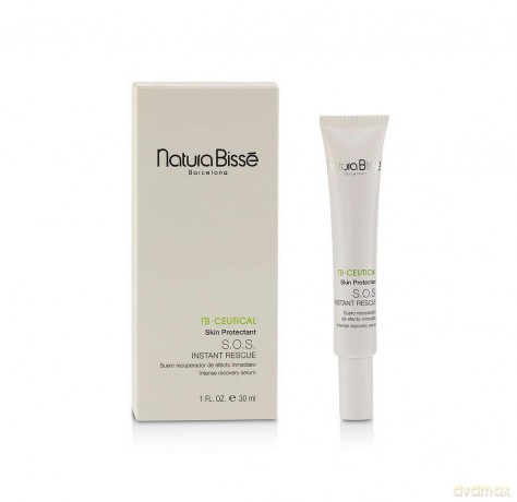 Nb Ceutical S.O.S Instant Rescue Serum 30 Ml