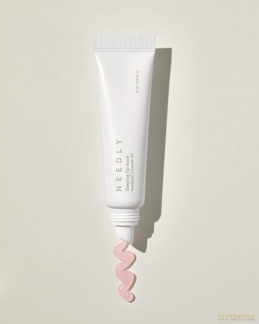 NEEDLY | Schlafmaske für Lippen, verbessert die Feuchtigkeitsbarriere | revitalisierende Behandlung über Nacht.