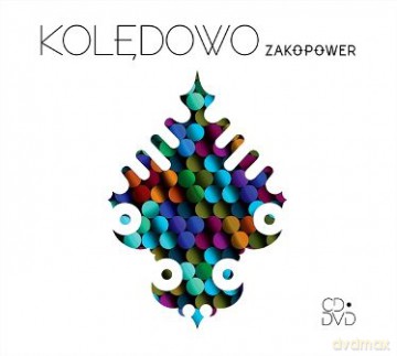 Zakopower: Kolędowo [CD]+[DVD]