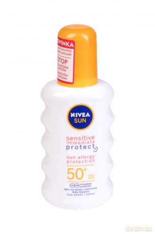 Nivea For U