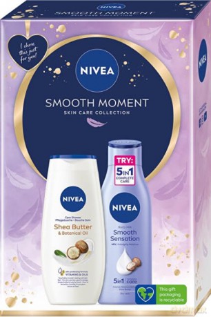 Nivea Geschenkboxen für Damen