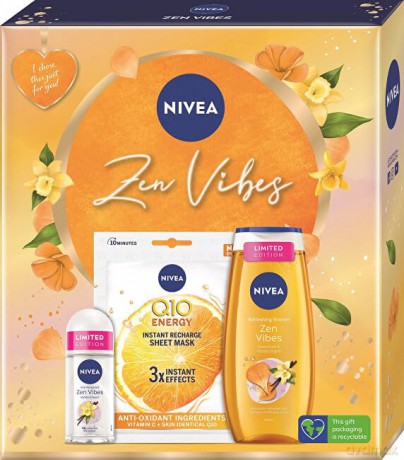 Nivea Geschenkboxen für Damen
