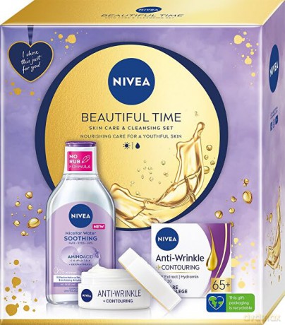 Nivea Geschenkboxen für Damen