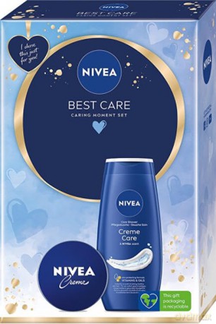 Nivea Geschenkboxen für Damen