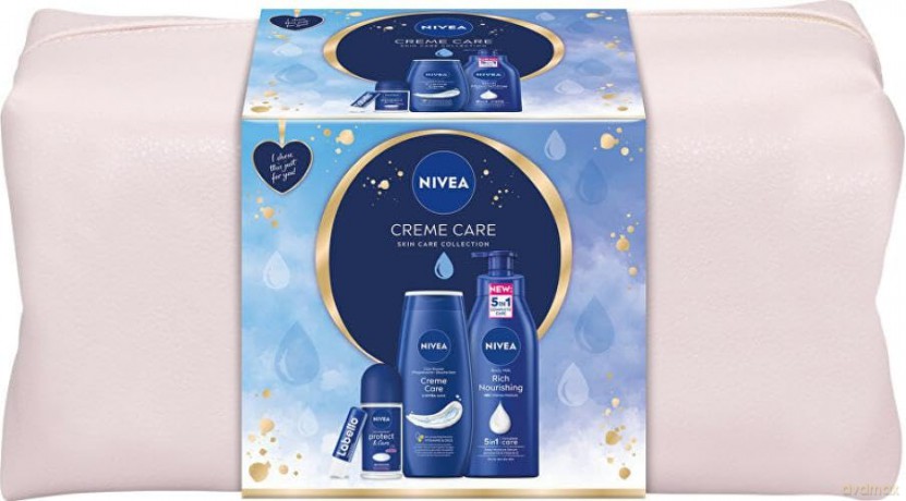 Nivea Geschenkboxen für Damen