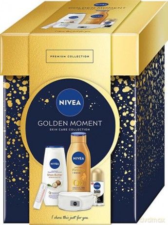 Nivea Geschenkboxen für Damen