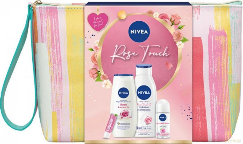 Nivea Geschenkboxen für Damen