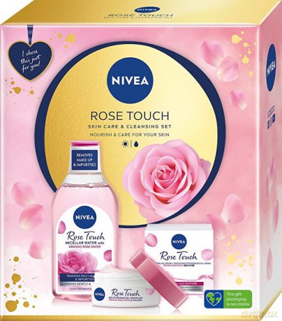 Nivea Geschenkboxen für Damen