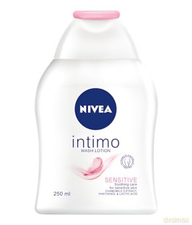 Emulsion for intimate hygiene Sensitiv e (Wash Lotion) 250 ml